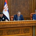 Alarm zbog rekordnih vrućina i niskog vodostaja Dunava! Danas vanredna sednica, oglasio se Macut: Premijer hitno traži štednju…