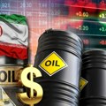 Evropske berze u plusu, nafta oko 80 dolara: Tržišta očekuju dogovor SAD i Irana