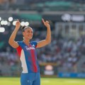 Ivana Španović želi još jednu medalju u novoj disciplini, evo šta kaže pred Evropsko prvenstvo