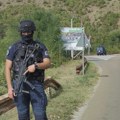 Srbin uhapšen na Jarinju: Pripadnik MUP-a Srbije odmah odveden na saslušanje