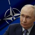 Panika u Vašingtonu! Obaveštajci tvrde: Putin bi mogao da udari na NATO i već objavili koji mu je cilj