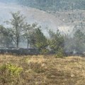 RHMZ objavio novo upozorenje: Vrućine se nastavljaju, povećan rizik od požara