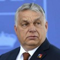 Viktor Orban u Guči: Rakija, pečenje, trube i društvo koje govori više od reči