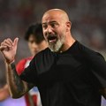 Rusi tvrde: Zvezda je otpustila Dejana Stankovića!