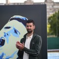 Žreb za Sinsinati: Tirante ili Čoinski prvi protivnici Đokovića