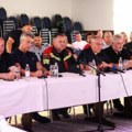 Tucaković pred Plenkovićem i ministrima: Ovako nešto nikad nisam vidio
