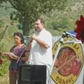 Peta „Prženijada“ 29. avgusta u Ošljanu: Od uspona na Janošicu do takmičenja u kuvanju tradicionalnog specijaliteta
