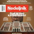 Novi broj Nedeljnika od četvrtka na kioscima: Istina o Šangajskoj listi, ko pali požare u regionu i kako je država uništila…