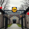 Supermarket Mauthauzen: Šta je sledeće, dečji vrtić Aušvic!?
