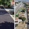 Svaka ulica je važna ”Osveženi” sokaci u Petrovaradinu (foto)