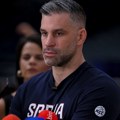 Alimpijević upozorava pred Island: Pobedili su i Litvaniju i Italiju, igraju specifičnu košarku