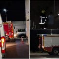 (Video) Muškarac šetao brzom prugom kod Tekija! Incident u Petrovaradinu. Primetila ga radnici s obližnje benzinske pumpe…