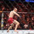 Sada je zvezda UFC, juri pojas, a evo kako je sve počelo! Pogledajte borbu koja je Urošu Mediću promenila život! Posle ove…