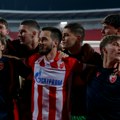 Zvezdin raspored u LK: Start u gostima, Salah za kraj
