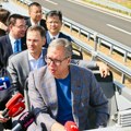 "Nastavljamo snažno da gradimo i dalje." Srbija prva u Evropi po rastu mreže auto-puteva, Siniša Mali poručio: Sve dok cela…