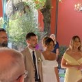 Udala se glumica Isidora Simijonović!