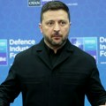 Zelenski: Na jesen treba povećati procenat obaranja dronova na više od 90 odsto