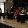 Važno je znati svoja prava: U Novom Pazaru održana tribina o podršci deci i porodicama