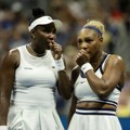 Sestre Vilijams se vratile na US open: Vodile 5:0, pa izgubile!