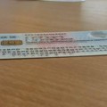 NOVI TROŠKOVI OD 12. SEPTEMBRA: Menjaju se cene vozačkih, saobraćajnih i registarskih tablica – evo iznosa