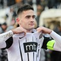 Bivši kapiten Partizana se vraća u Rusiju?