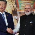 Si i Modi na marginama samita BRIKS-a: "Mnogo je prostora da pružimo uzajamnu podršku"