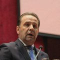 "U pitanju je lični animozitet": Rasim Ljajić odgovara Šajnu na optužbe da njegova lista ne može biti manjinska
