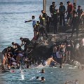 IOM: Broj migranata koji prelaze more ka Evropi u padu, ali su putovanja opasnija