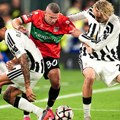 Liga Evrope: Juvenstus ubedljiv protiv NEC-a, Rojal Union savladao Viktoriju Plzenj