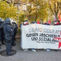 Kako je Istočna Nemačka postala uporište AfD-a