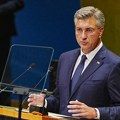 (Video) Skandal u UN! Plenković usred govora napao Srbiju: Opet stigla otvorena pretnja blokiranjem evropskog puta našoj zemlji…
