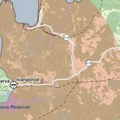 (Mapa) Ovo je scenario ruskog napada na NATO! Putinova opasna igra, napetost raste: Kremlj ovako planira da testira hrabrost…