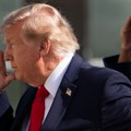 Preokret u Beloj kući: CNN i MS Now ponovo dobili pristup