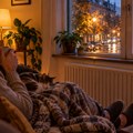 Da li već treba uključiti grejanje? Ako temperatura u stanu ide prema ovoj granici, vreme je da reagujete