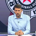 Nikola Lončar: "Partizan deluje skromno, ja tu ne vidim neki kvalitet"