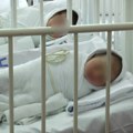Lepe vesti iz Čačka! Beba nije želela da čeka, tata pomogao mami i rodila se zdrava devojčica