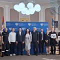 Ватрогасци добили дронове