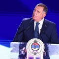 "Не могу да верујем да смо овако помарисали све" Додик прогласио победу СНСД на свим нивоима