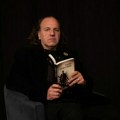 Eseji o umetnicima od Arsena Dedića do Lepe Lukić: Đorđe Matić predstavio knjigu "Sve bilo je muzika"