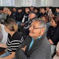 Grantovi za opremu prilika za nove poslove: Održana tribina u Bačkom Monoštoru