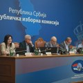 Evropski pokret u Srbiji traži više biračkih mesta u inostranstvu