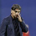 Dalić o Hrvatima: "Ponavljao sam dok sam bio selektor pa se govorilo da sam srećković"