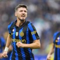 Interu dovoljno jedno poluvreme - Parma iz Milana ispraćena sa tri gola