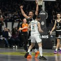 Arijan Lakić hteo da briše parket sa njim, pa se povredio u Beogradu: Željko Obradović ostao bez izuzetnog šutera!