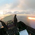 “Air policing“ iznad Rumunije i Bugarske: Rumunski F-16 obarali ruske dronove, bugarski MiG-ovi 29 pratili putnički avion