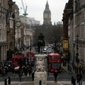 Državni dug Velike Britanije premašio 3,58 biliona evra