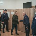 Dačić: Policija će obezbediti stabilan javni red i mir, prestati s politizacijom