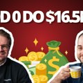 Kako se gradi B2B SaaS koji privuče investiciju od $16,5 miliona