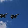 Stiže "Crnobradi"? Američki bombarderi F-16 dobijaju nove rakete: Kreću se nepredvidivom putanjom