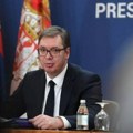 Predsednik Srbije se obraća građanima: Vučić će večeras od 21 čas govoriti o najaktuelnijim temama